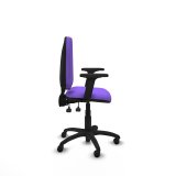 Kontorstol Piqueras y Crespo Ana Asincro Syren #7