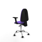 Kontorstol Piqueras y Crespo Ana AS bali lila Syren #4