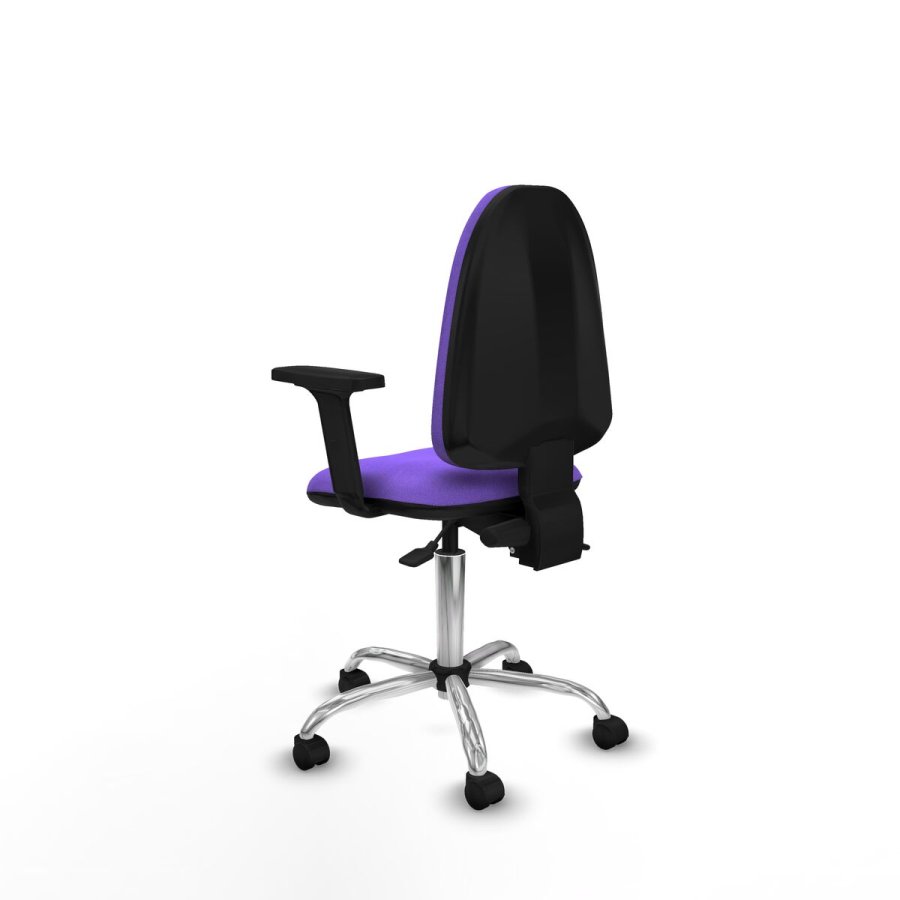 Kontorstol Piqueras y Crespo Ana AS bali Syren #4