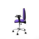 Kontorstol Piqueras y Crespo Ana Asincro Syren #3