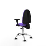 Kontorstol Piqueras y Crespo Ana Asincro Syren #4