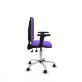 Kontorstol Piqueras y Crespo Ana Asincro Syren #7