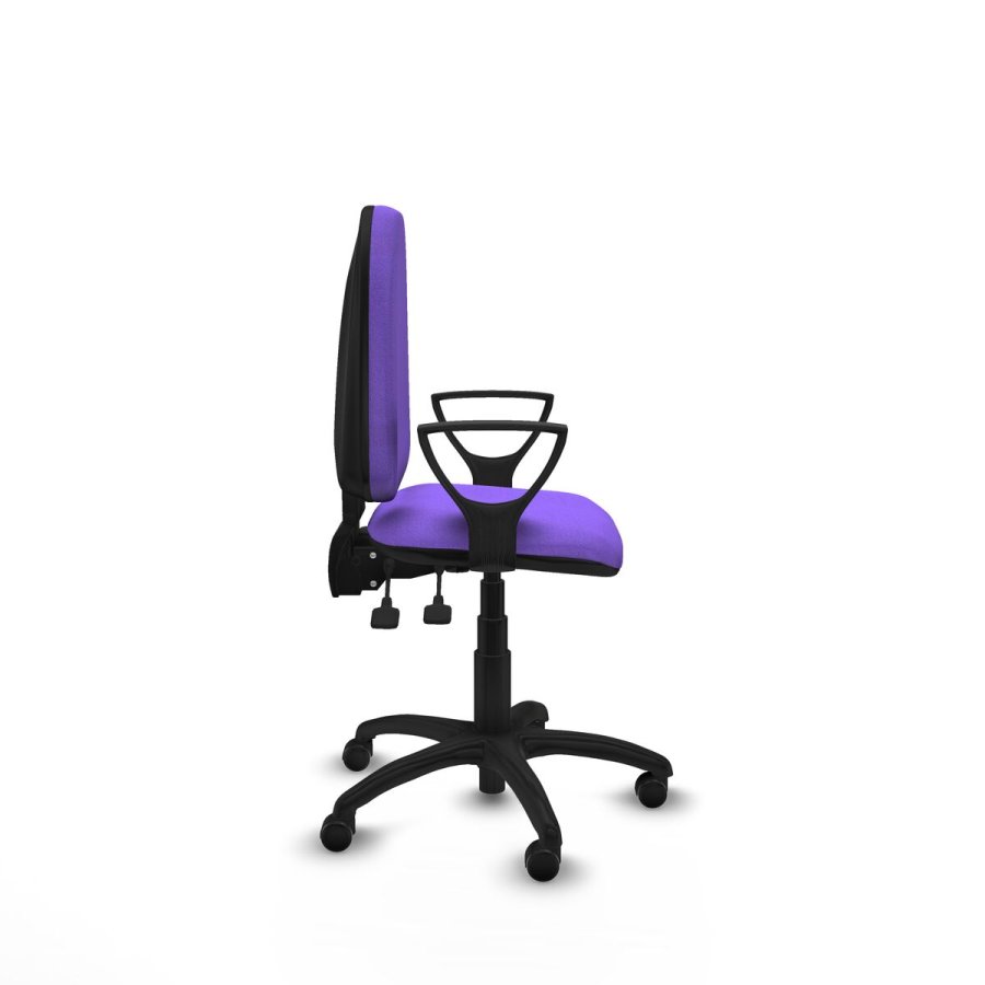 Kontorstol Piqueras y Crespo Ana Asincro Syren #7