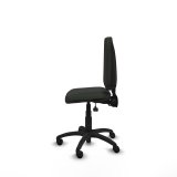 Kontorstol Piqueras y Crespo B0001RN Sort #3