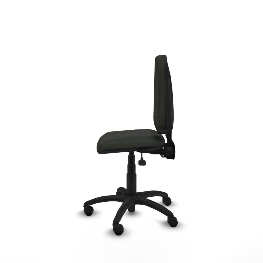 Kontorstol Piqueras y Crespo B0001RN Sort #3