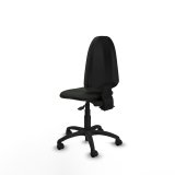 Kontorstol Piqueras y Crespo B0001RN Sort #4