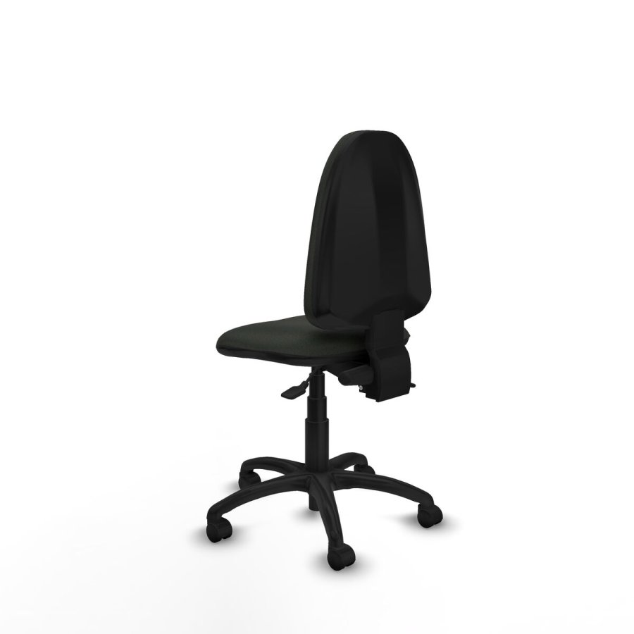 Kontorstol Piqueras y Crespo B0001RN Sort #4