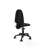 Kontorstol Piqueras y Crespo B0001RP Sort #6