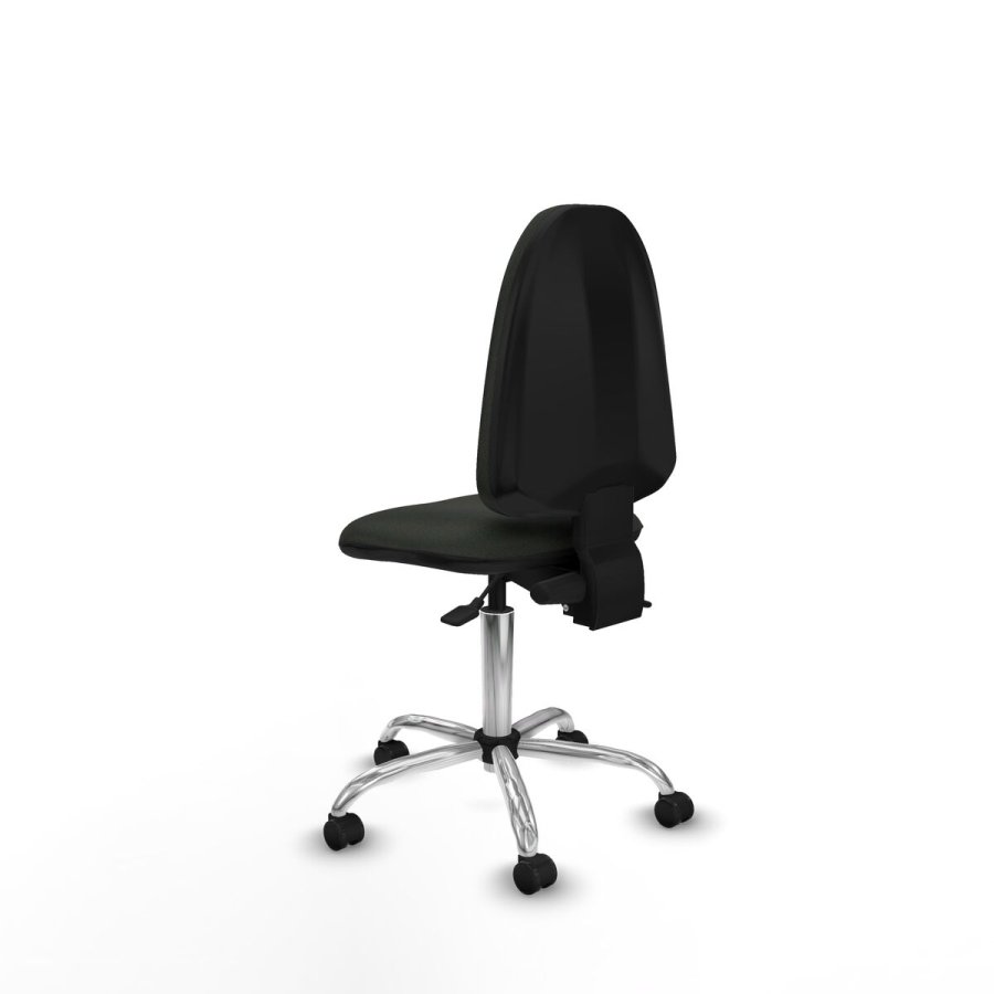 Kontorstol Piqueras y Crespo B0005RF Sort #4