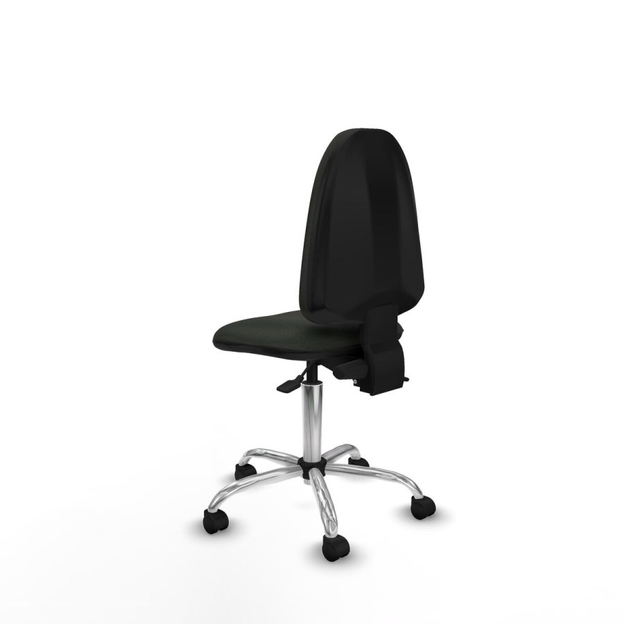 Kontorstol Piqueras y Crespo B0005RN Sort #4