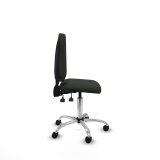 Kontorstol Piqueras y Crespo B0005RN Sort #7