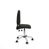 Kontorstol Piqueras y Crespo B0005RP Sort #7