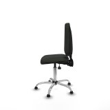 Kontorstol Piqueras y Crespo B0005RT Sort #3