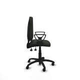 Kontorstol Piqueras y Crespo Ana AS bali negro Sort #7