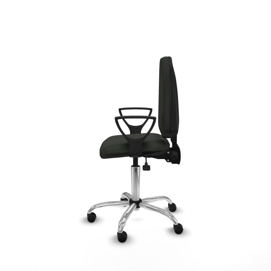 Kontorstol Piqueras y Crespo Ana AS bali negro Sort #3