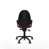 Kontorstol Piqueras y Crespo Ana AS bali Rdbrun #5