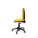 Kontorstol Piqueras y Crespo B0001RT Gul #3