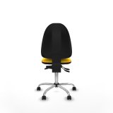 Kontorstol Piqueras y Crespo B0005RF Gul #5