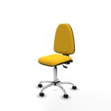 Kontorstol Piqueras y Crespo B0005RN Gul #2