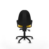 Kontorstol A�na Asincro Piqueras y Crespo BFN01RT Gul #5