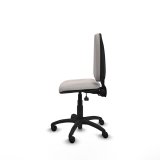 Kontorstol Piqueras y Crespo B0001RN Hvid #3