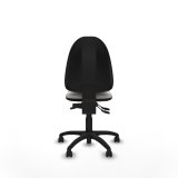 Kontorstol Piqueras y Crespo B0001RP Hvid #5