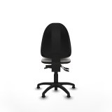 Kontorstol Piqueras y Crespo B0001RT Hvid #5