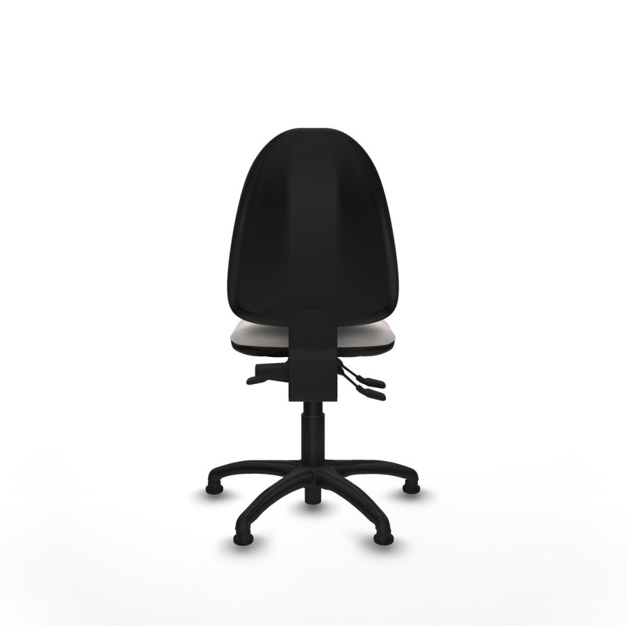 Kontorstol Piqueras y Crespo B0001RT Hvid #5