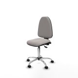 Kontorstol Piqueras y Crespo B0005RF Hvid #2