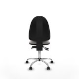 Kontorstol Piqueras y Crespo B0005RF Hvid #5