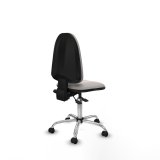 Kontorstol Piqueras y Crespo B0005RF Hvid #6