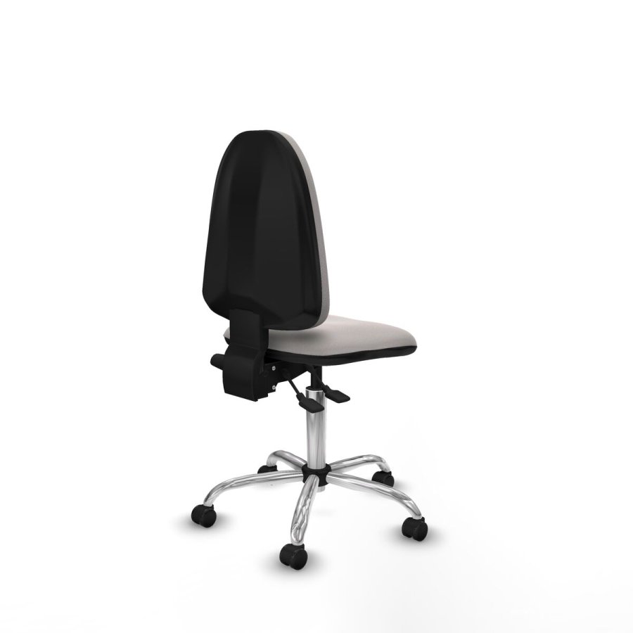 Kontorstol Piqueras y Crespo B0005RF Hvid #6