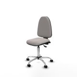 Kontorstol Piqueras y Crespo B0005RN Hvid #2