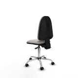 Kontorstol Piqueras y Crespo B0005RN Hvid #4