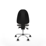 Kontorstol Piqueras y Crespo B0005RN Hvid #5