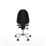 Kontorstol Piqueras y Crespo B0005RP Hvid #5