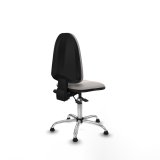 Kontorstol Piqueras y Crespo B0005RT Hvid #6