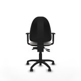 Kontorstol Piqueras y Crespo B1D01RP Hvid #5