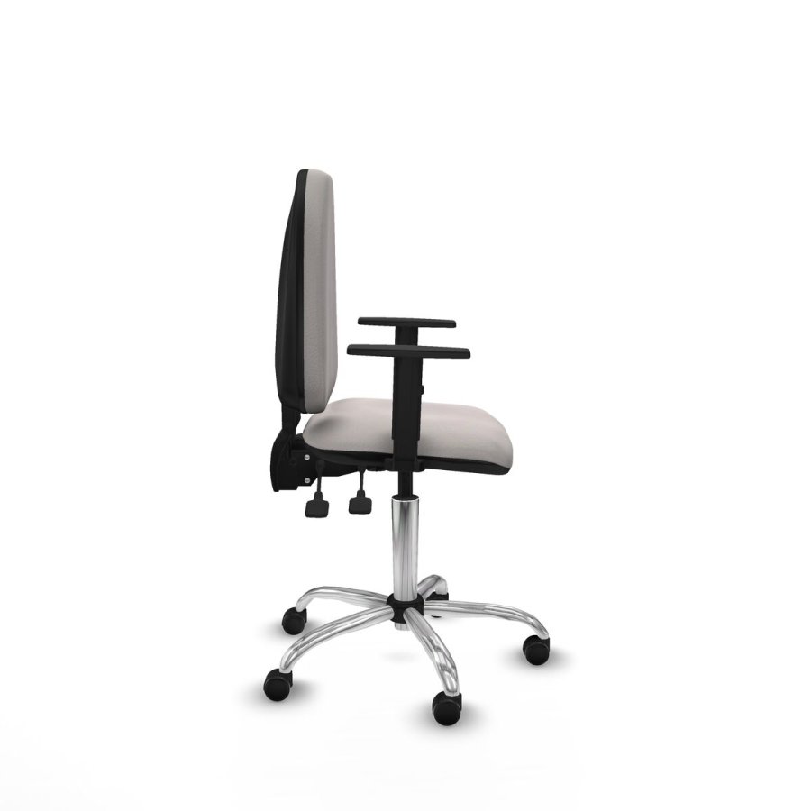 Kontorstol Piqueras y Crespo B1D05RF Hvid #7