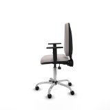 Kontorstol Piqueras y Crespo B1D05RP Hvid #3