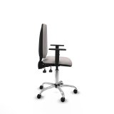 Kontorstol Piqueras y Crespo B1D05RP Hvid #7