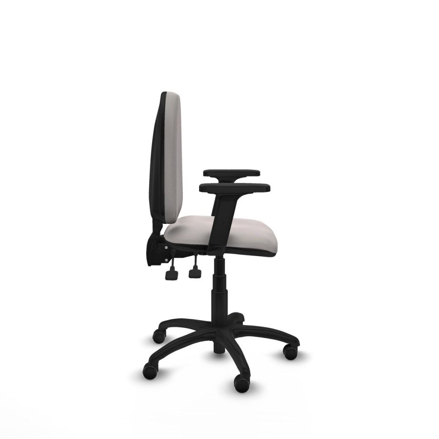 Kontorstol Ana Asincro Piqueras y Crespo B2D01RP Hvid #7