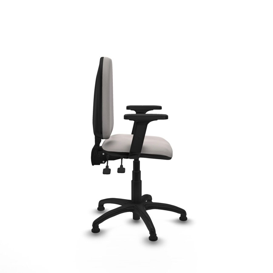 Kontorstol Ana Asincro Piqueras y Crespo B2D01RT Hvid #7