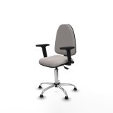 Kontorstol Ana Asincro Piqueras y Crespo B2D05RT Hvid #2