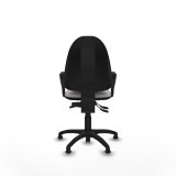 Kontorstol A�na Asincro Piqueras y Crespo BFN01RT Hvid #5