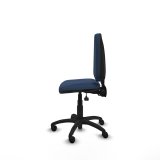 Kontorstol Piqueras y Crespo B0001RN Marinebl #3