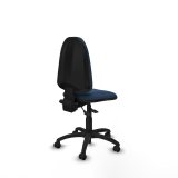 Kontorstol Piqueras y Crespo B0001RP Marinebl #6