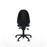 Kontorstol Piqueras y Crespo B0001RT Marinebl #5