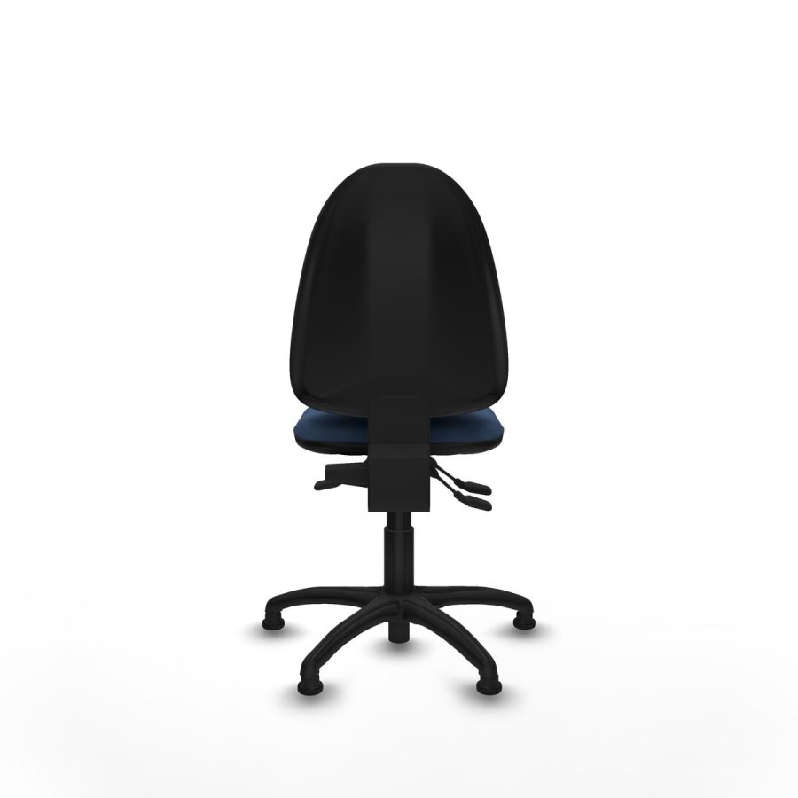 Kontorstol Piqueras y Crespo B0001RT Marinebl #5