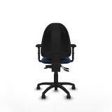 Kontorstol Ana Asincro Piqueras y Crespo B2D01RF Marinebl #5